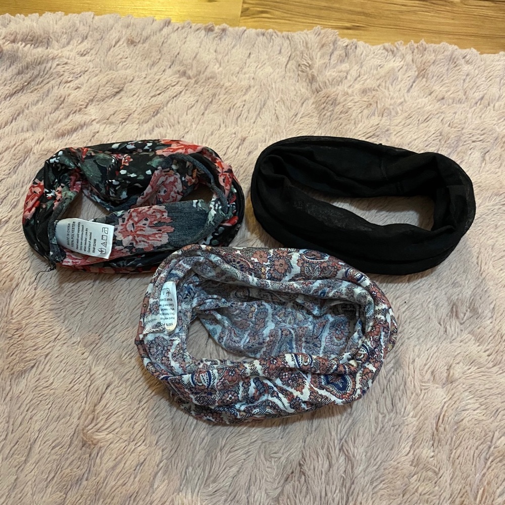 Head bands